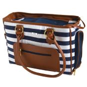 Sac de Transport Matelot pour Chiens et Chats - Doogy