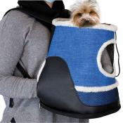 Sac Ventral Cocooning pour Chiens et Chats - Doogy