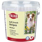 Pot de Petites Friandises au Boeuf 500g pour Chien - Trixie