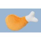 Peluche Jarret de Porc pour Chiots et Chiens -Trixie