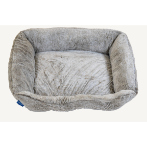 Sofa Douillet Brun pour Chiens- Animal Boulevard