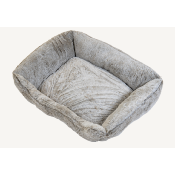 Sofa Douillet Brun pour Chiens- Animal Boulevard