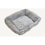 Sofa Douillet Brun pour Chiens- Animal Boulevard