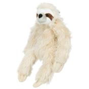 Peluche Paresseux pour Chiots et Chiens - Trixie