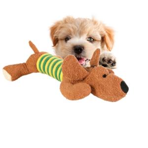 doudou pour chien