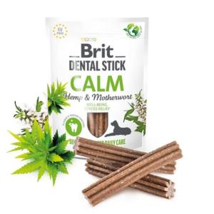 Dental Stick Calm 250g - Brit 