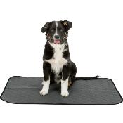 Tapis Educateur Nappy Wash pour Chien et Chat - Trixie