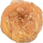 Donuts de Peau de Buffle et Poulet pour Chiens 5 cm - Trixie