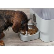 Distributeur Automatique de Croquettes TX-C Smart 5L pour Chien et Chat - Trixie