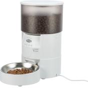 Distributeur Automatique de Croquettes TX-S Smart 3L pour Chien et Chat - Trixie