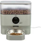 Distributeur Automatique de Croquettes TX-C Smart 5L pour Chien et Chat - Trixie